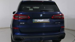 2020 (20) BMW X5 xDrive40i M Sport 5dr Auto 4989133