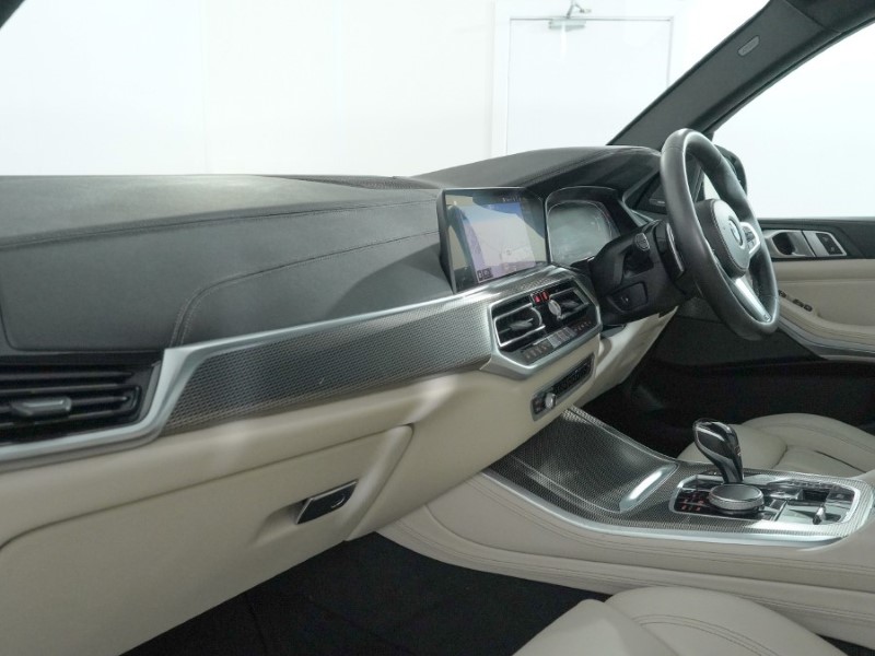 2020 (20) BMW X5 xDrive40i M Sport 5dr Auto 4989082