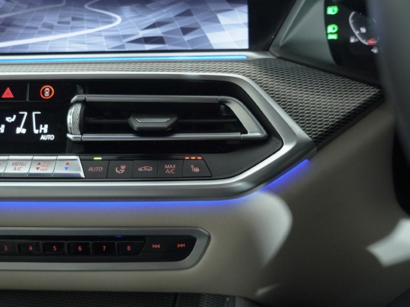 2020 (20) BMW X5 xDrive40i M Sport 5dr Auto 4989102