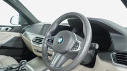 2020 (20) BMW X5 xDrive40i M Sport 5dr Auto 4989094