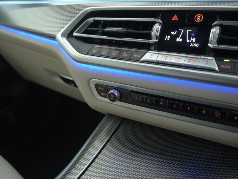 2020 (20) BMW X5 xDrive40i M Sport 5dr Auto 4989103