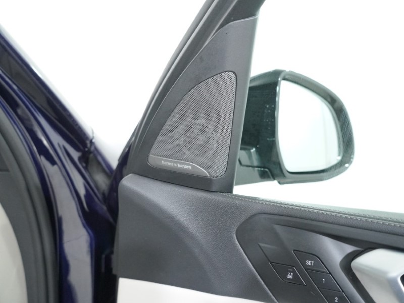 2020 (20) BMW X5 xDrive40i M Sport 5dr Auto 4989097