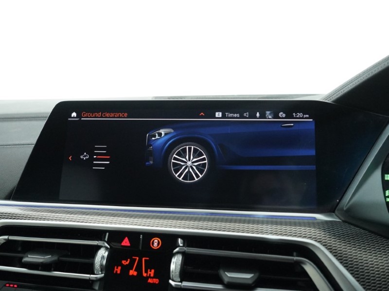 2020 (20) BMW X5 xDrive40i M Sport 5dr Auto 4989108