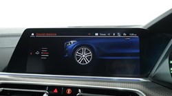 2020 (20) BMW X5 xDrive40i M Sport 5dr Auto 4989108