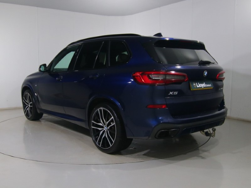 2020 (20) BMW X5 xDrive40i M Sport 5dr Auto