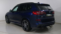 2020 (20) BMW X5 xDrive40i M Sport 5dr Auto 4989132