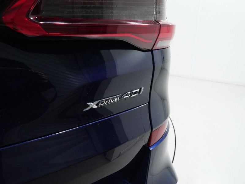 2020 (20) BMW X5 xDrive40i M Sport 5dr Auto 4989074