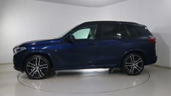 2020 (20) BMW X5 xDrive40i M Sport 5dr Auto 4989131