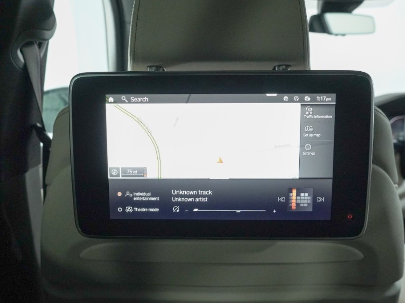 2020 (20) BMW X5 xDrive40i M Sport 5dr Auto 4989085