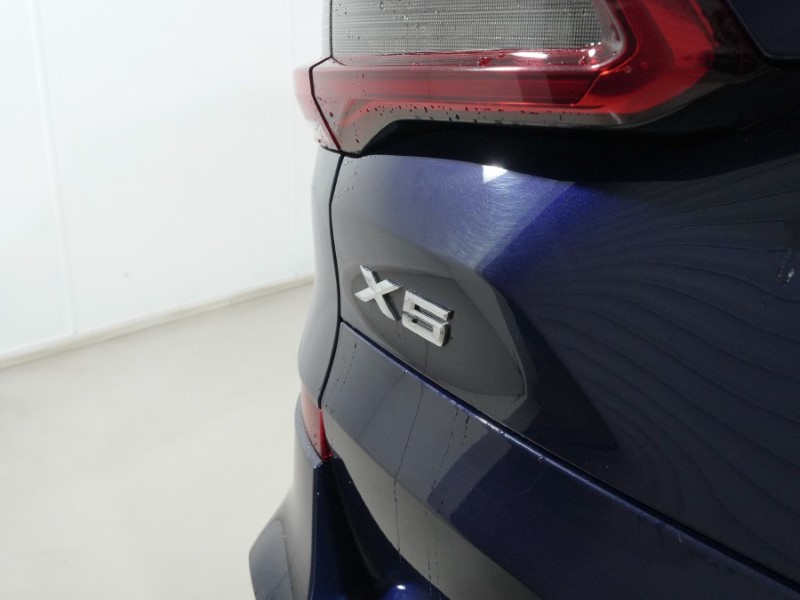 2020 (20) BMW X5 xDrive40i M Sport 5dr Auto 4989073