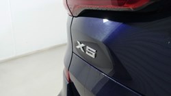 2020 (20) BMW X5 xDrive40i M Sport 5dr Auto 4989073