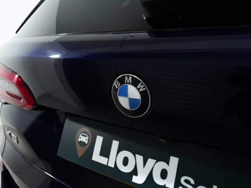 2020 (20) BMW X5 xDrive40i M Sport 5dr Auto 4989071