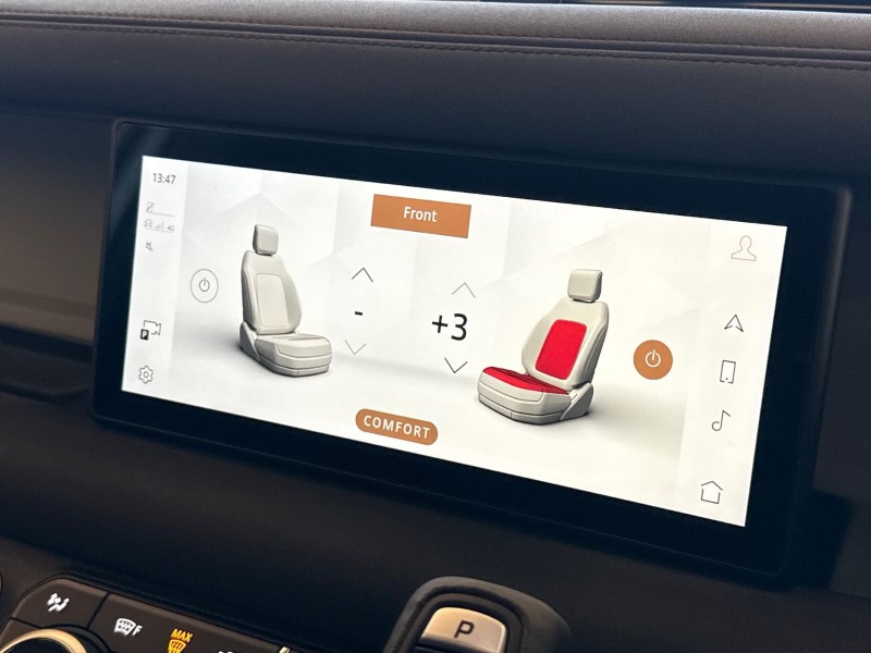 2022 (72) LAND ROVER DEFENDER 3.0 D250 SE 110 5dr Auto 4953810