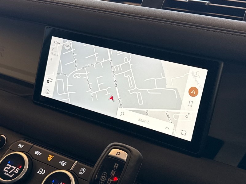 2022 (72) LAND ROVER DEFENDER 3.0 D250 SE 110 5dr Auto 4953787