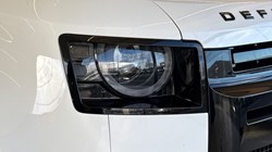 2022 (72) LAND ROVER DEFENDER 3.0 D250 SE 110 5dr Auto 4953793