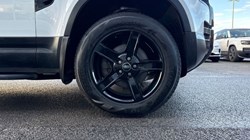 2022 (72) LAND ROVER DEFENDER 3.0 D250 SE 110 5dr Auto 4953784