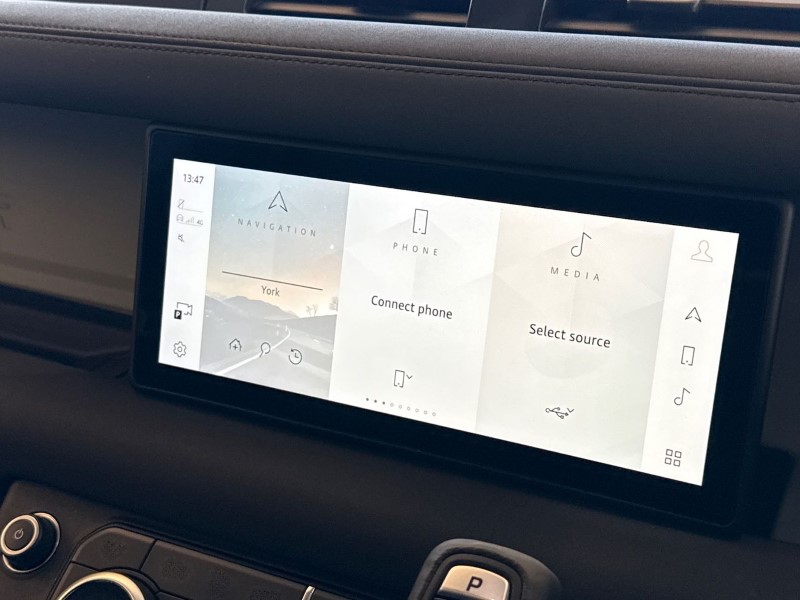 2022 (72) LAND ROVER DEFENDER 3.0 D250 SE 110 5dr Auto 4953806