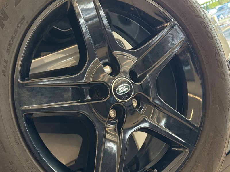 2022 (72) LAND ROVER DEFENDER 3.0 D250 SE 110 5dr Auto 4953818