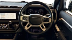 2022 (72) LAND ROVER DEFENDER 3.0 D250 SE 110 5dr Auto 4953791