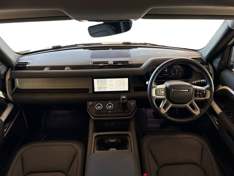 2022 (72) LAND ROVER DEFENDER 3.0 D250 SE 110 5dr Auto 4953785