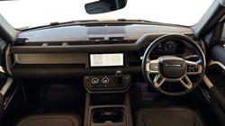 2022 (72) LAND ROVER DEFENDER 3.0 D250 SE 110 5dr Auto 4953785