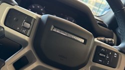 2022 (72) LAND ROVER DEFENDER 3.0 D250 SE 110 5dr Auto 4953803