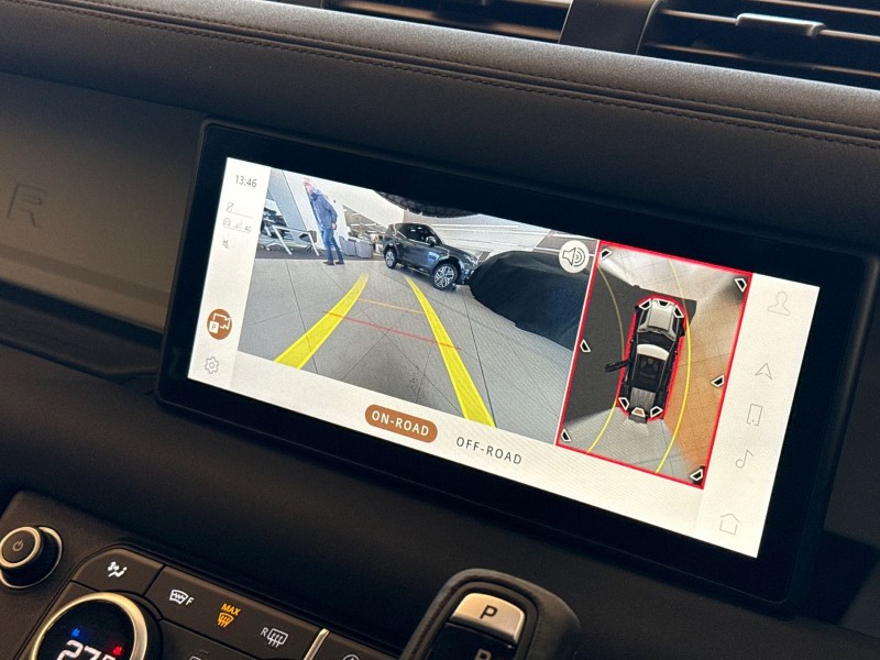 2022 (72) LAND ROVER DEFENDER 3.0 D250 SE 110 5dr Auto 4953788