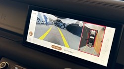 2022 (72) LAND ROVER DEFENDER 3.0 D250 SE 110 5dr Auto 4953788