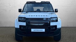 2022 (72) LAND ROVER DEFENDER 3.0 D250 SE 110 5dr Auto 4953783