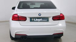 2017 (67) BMW 3 SERIES 320d M Sport Shadow Edition 4dr Step Auto 5003926