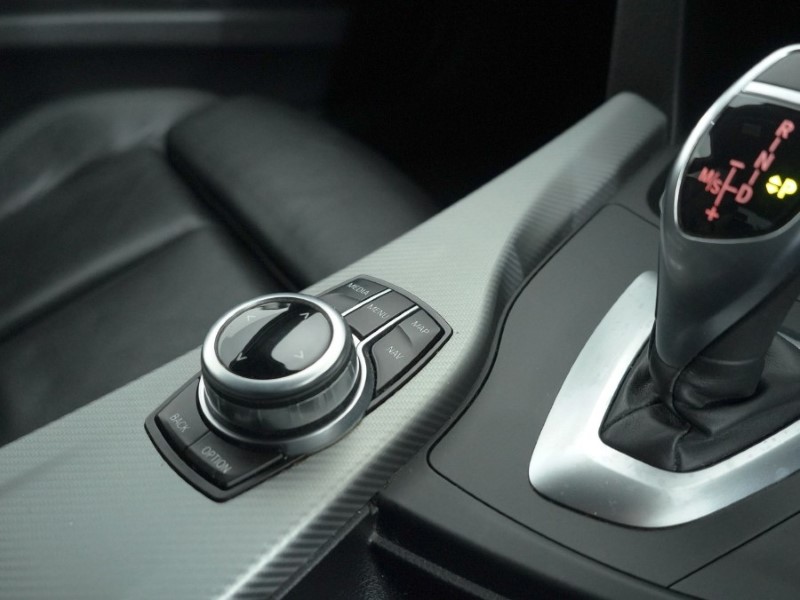 2017 (67) BMW 3 SERIES 320d M Sport Shadow Edition 4dr Step Auto 5003912