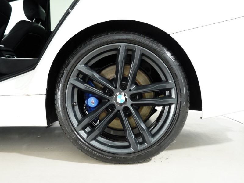 2017 (67) BMW 3 SERIES 320d M Sport Shadow Edition 4dr Step Auto 5003891