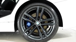 2017 (67) BMW 3 SERIES 320d M Sport Shadow Edition 4dr Step Auto 5003891