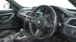 2017 (67) BMW 3 SERIES 320d M Sport Shadow Edition 4dr Step Auto 5003898