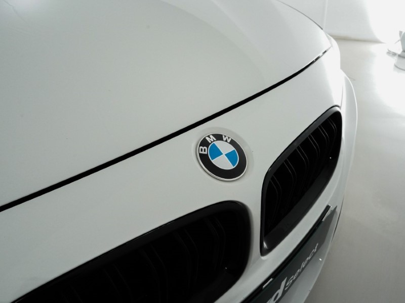 2017 (67) BMW 3 SERIES 320d M Sport Shadow Edition 4dr Step Auto 5003920