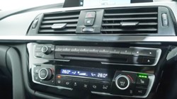 2017 (67) BMW 3 SERIES 320d M Sport Shadow Edition 4dr Step Auto 5003907