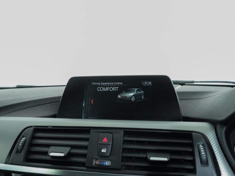 2017 (67) BMW 3 SERIES 320d M Sport Shadow Edition 4dr Step Auto 5003915