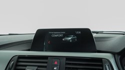 2017 (67) BMW 3 SERIES 320d M Sport Shadow Edition 4dr Step Auto 5003915