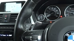 2017 (67) BMW 3 SERIES 320d M Sport Shadow Edition 4dr Step Auto 5003904