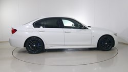 2017 (67) BMW 3 SERIES 320d M Sport Shadow Edition 4dr Step Auto 5003928
