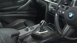 2017 (67) BMW 3 SERIES 320d M Sport Shadow Edition 4dr Step Auto 5003899