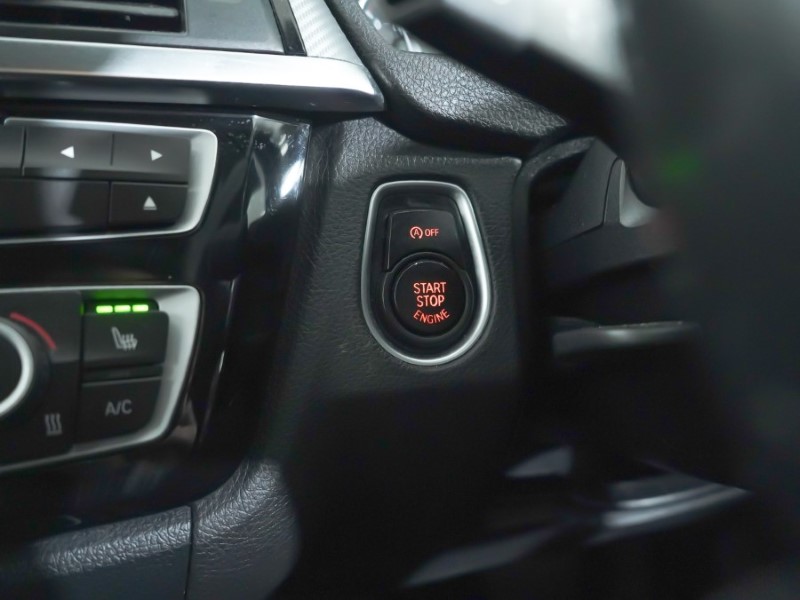 2017 (67) BMW 3 SERIES 320d M Sport Shadow Edition 4dr Step Auto 5003910