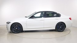 2017 (67) BMW 3 SERIES 320d M Sport Shadow Edition 4dr Step Auto 5254480