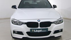 2017 (67) BMW 3 SERIES 320d M Sport Shadow Edition 4dr Step Auto 5003922