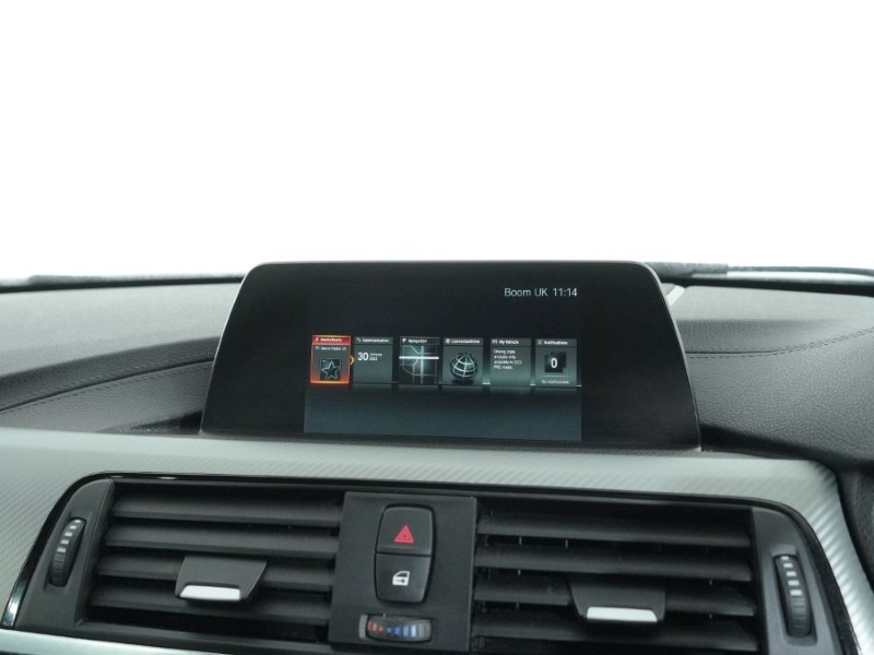 2017 (67) BMW 3 SERIES 320d M Sport Shadow Edition 4dr Step Auto 5003919