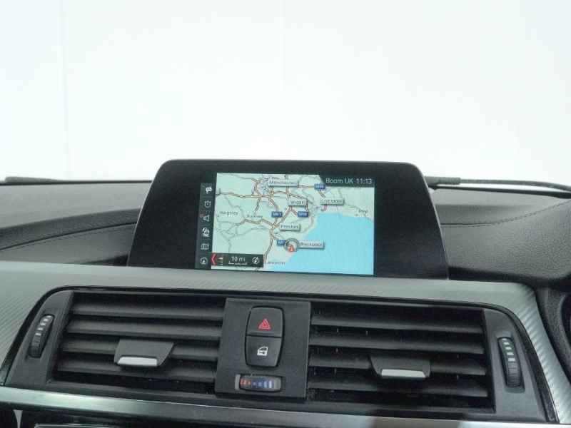 2017 (67) BMW 3 SERIES 320d M Sport Shadow Edition 4dr Step Auto 5003906