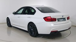 2017 (67) BMW 3 SERIES 320d M Sport Shadow Edition 4dr Step Auto 5003925