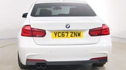 2017 (67) BMW 3 SERIES 320d M Sport Shadow Edition 4dr Step Auto 5254482