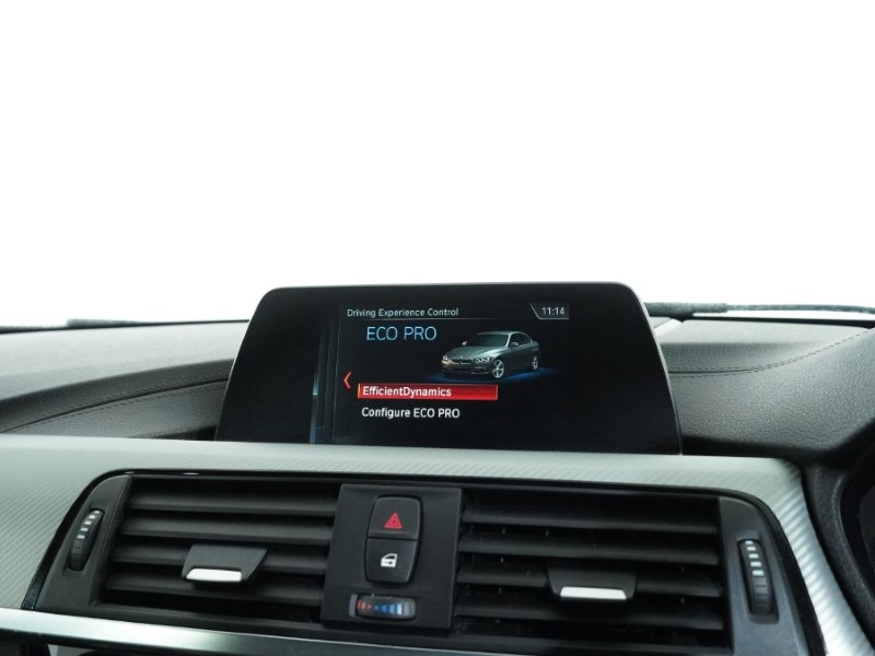 2017 (67) BMW 3 SERIES 320d M Sport Shadow Edition 4dr Step Auto 5003916