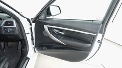 2017 (67) BMW 3 SERIES 320d M Sport Shadow Edition 4dr Step Auto 5003897